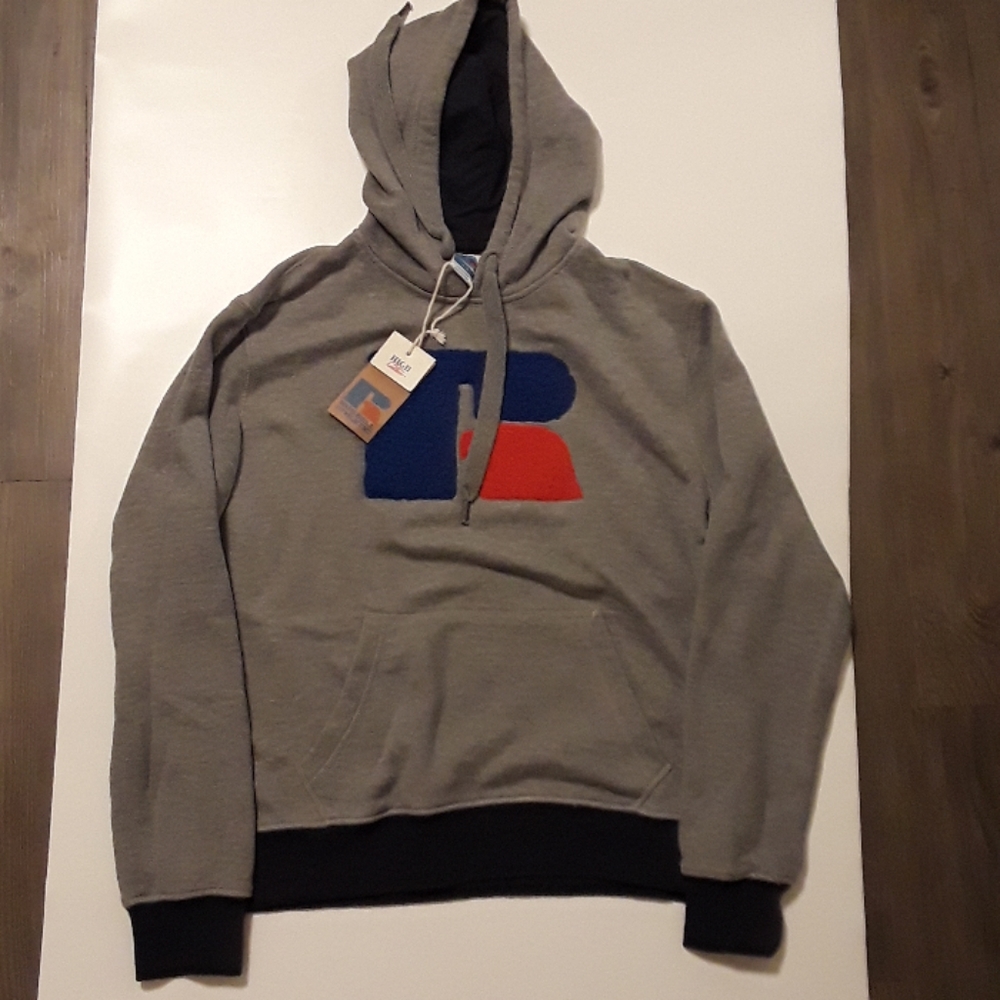 *NWT* Russell hoodie